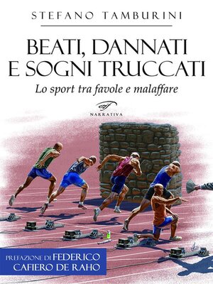 cover image of Beati, dannati e sogni truccati